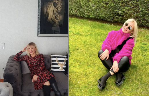 Şarkıcı Yudum'un eşi kimdir Erol Koral ne iş yapıyor yaşı?