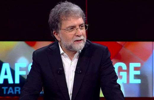 Ahmet Hakan'dan T24'e sert sözler: Sofistike ahlaksızlar