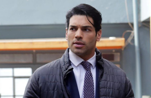 Akıncı 9. bölüm fragmanı