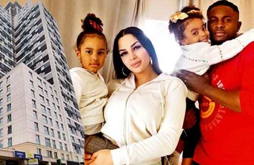 Esenyurt'ta ırkçılık rezaleti: Siyahilere kiralık daire vermiyoruz