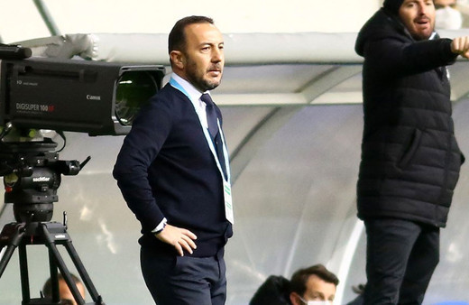 Yeni stat uğursuz geldi Adana Demirspor’da istifa depremi