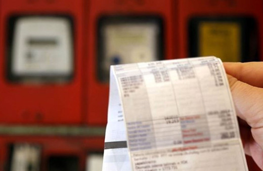 Fatura borcu olan şehit aileleri ve engellilerin elektriği 3 ay süreyle kesilemeyecek