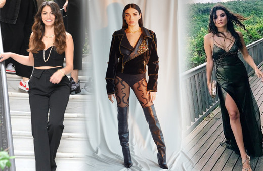 Show TV Alev Alev'le büyük çıkış yakaladı Demet Özdemir Hazar Ergüçlü kapıştı