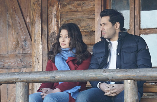 Kefaret dizisi FOX'ta isyan çıkardı izleyen pes artık dedi