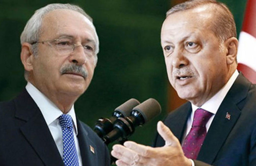 Kılıçdaroğlu'ndan Erdoğan'a tazminat davası! 'Gara' tartışmasında tansiyon yükseliyor