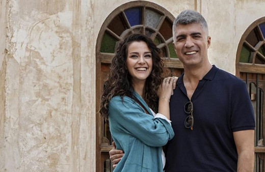 Veda paylaşımı yaptı Seni Çok Bekledim'de şoke eden ayrılık!