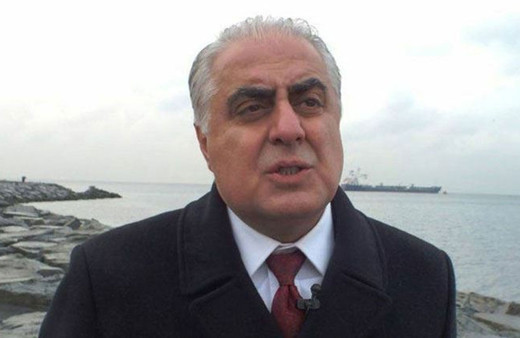 Boğaziçi Hukuk Fakültesi Dekanı Prof. Kuran: Babamın oğlu gelse liyakat ve adaletten ödün vermem