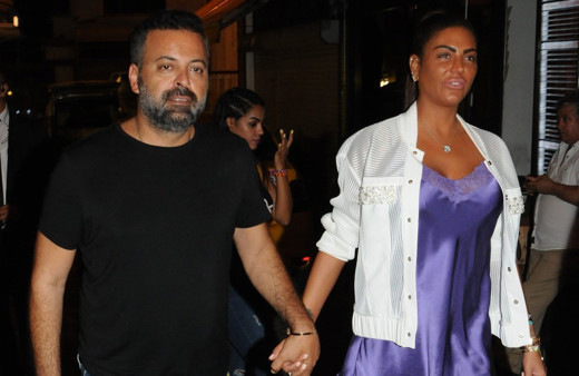 Süreyya Yalçın resmen eridi eski halinden eser kalmadı sosyetik ikoncan böyle paylaştı