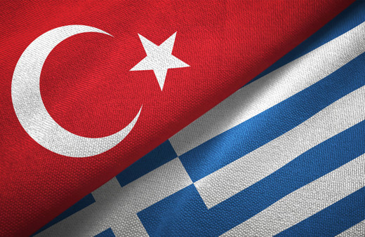 Türkiye ve Yunanistan arasında siyasi diyalog toplantısı gerçekleştirildi