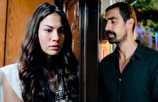 TV8 Doğduğun Ev Kaderindir'deki yayımlanmayan sahneler isyan ettirdi