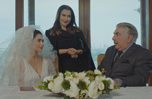 Yasak Elma 99. bölüm fragmanı