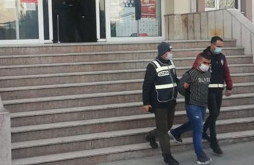 Manisa'daki silahlı kavgada bir kişi öldü