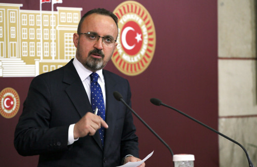 AK Parti'den Kılıçdaroğlu'nun "Fatura ödemeyeceğim" restine cevap