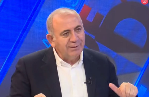 Kılıçdaroğlu'nun söyleyemediğini Gürsel Tekin söyledi