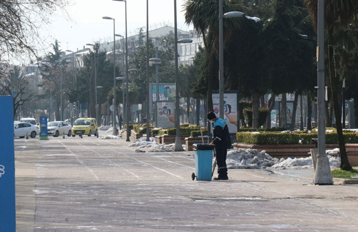 Sakarya’da akraba ziyareti pahalıya patladı, 7 ev karantinaya alındı