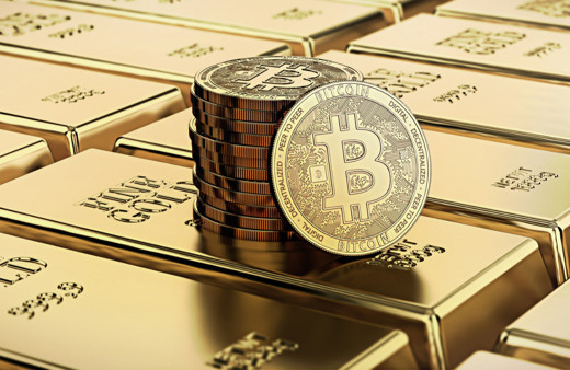 Kripto para yatırımcılarını ilgilendiren düzenlemeler Resmi Gazete'de