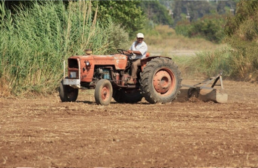 Çiftçiye gübre desteği ödeme günleri TC numarasına göre