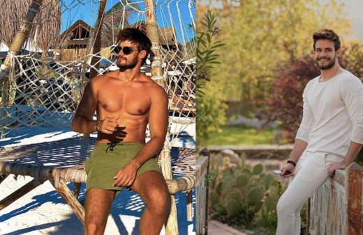 Survivor Batuhan nereli yaşı kaç sevgilisi var mı?