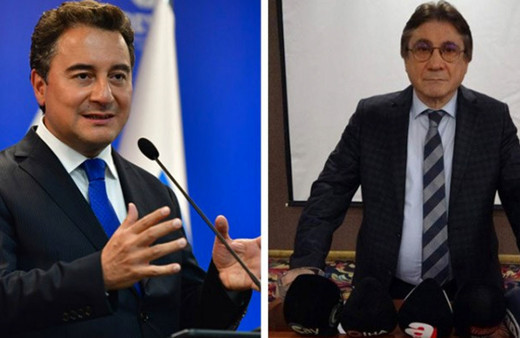 DEVA Partisi Musa Malik Yıldırım'ı ihraç ediyor! Babacan'ı HDP ve anayasa üzerinden eleştirmişti