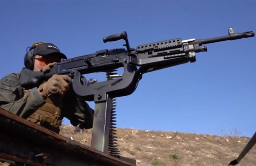 Savunma Sanayii Başkanı İsmail Demir paylaştı! Tüfekte dışa bağımlılık bitecek