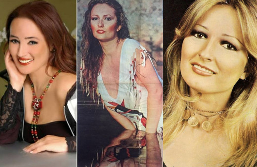 Serpil Barlas son hali nasıldı kaç yaşında öldü hayatı