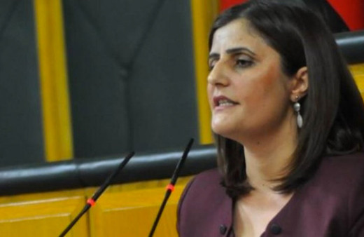 HDP'li Dirayet Dilan Taşdemir hakkında soruşturma başlatıldı Soylu ismini açıklamıştı