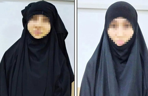 MSB: Suriye'den yasa dışı yollarla yurda girmeye çalışan 16 kişi yakalandı