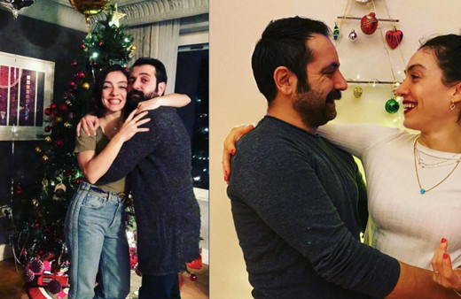 Merve Dizdar eşi kiminle evli Gürhan Altundaşar kimdir?