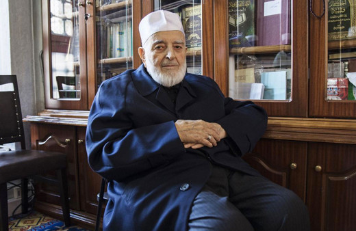 M. Emin Saraç Fatih Camii'nden son yolculuğuna uğurlandı cenazeye Erdoğan da katıldı