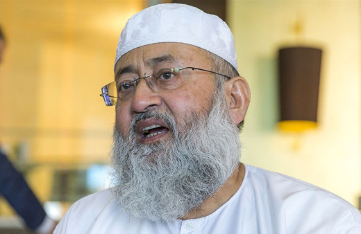 Hindistanlı alim Nedvi'den Muhammed Emin Saraç için taziye mesajı