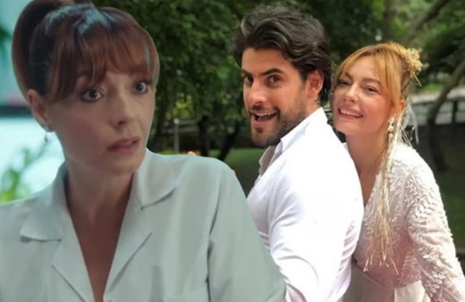 En sevmediği şeyi açıkladı! Sadakatsiz'in Derya'sı Özge Özder 'Aferin bize' deyip paylaştı