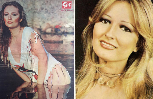 Serpil Barlas kimdir öldü mü kaç yaşında ölüm sebebi nedir?