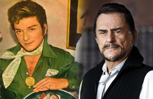 Zeki Müren'in erkeklerle uygunsuz hareketlerini anlattı! Alpay'ın sözlerine tepki yağdı