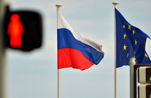 AB'den Rusya'ya Aleksey Navalnıy yaptırımı