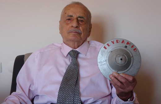 Hatay'da bir ilki yapacaktı: Dünyanın en zengin ülkesi haline gelecektik