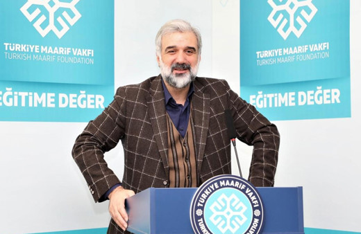 Osman Nuri Kabaktepe AK Parti İstanbul İl Başkanı oluyor