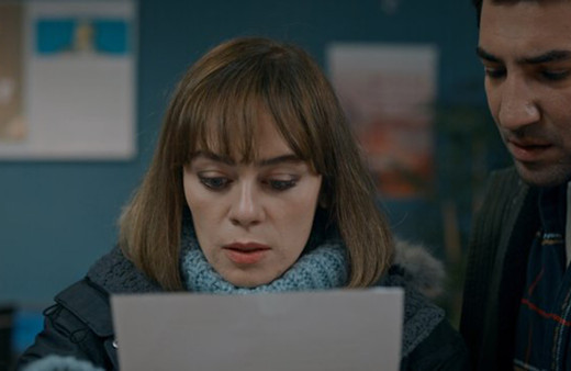 Alev Alev 16. bölüm fragmanı