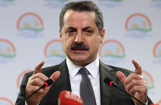 Eski Bakan Faruk Çelik'e "dağ evi" şoku! İmar affından yararlanmıştı iptal edildi