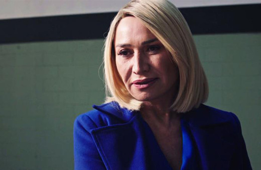 Akrep 12. bölüm fragmanı