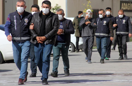 Adana'da ölü bulunmuştu! Gerçek ortaya çıktı: Meğer işkence edip...