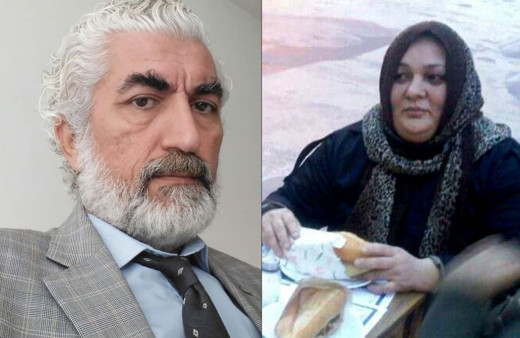 Pendik'te dambıllı vahşet: Boşanma aşamasındaki karısını öldürdü