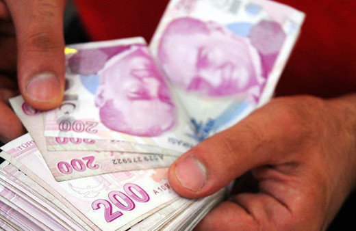 Yeni yapılandırmada borcu olan işletmelere büyük fırsat! 135 bin liranın 54 bini siliniyor