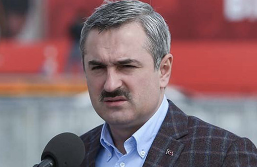 Bayram Şenocak kimdir aslen nereli yerine kim gelecek?