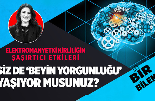 Beyin yorgunluğunun korkutucu etkileri