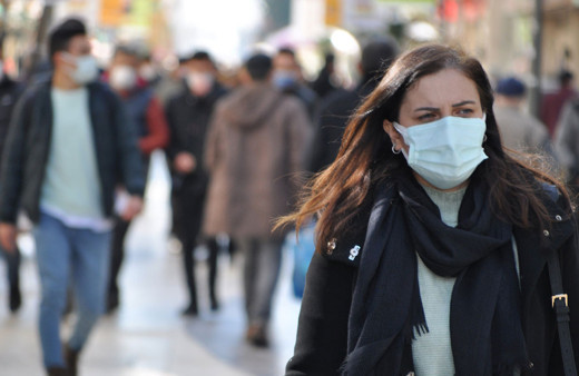 Karadeniz için 15 gün sokağa çıkma yasağı! Trabzon, Rize, Ordu, Giresun ve Samsun için 'başka çare yok'