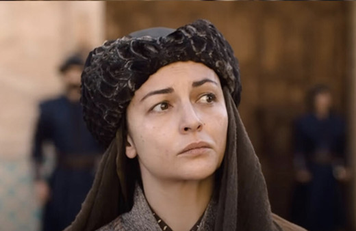 Uyanış Büyük Selçuklu Başulu Hatun kimdir tarihteki yeri