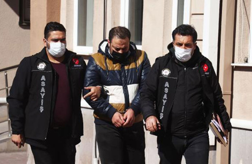 Bu kadarına da pes! Çanakkale'de telefonla dolandırdı İstanbul'da yakalandı