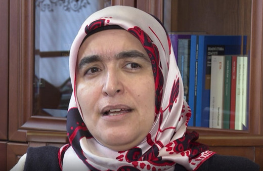 28 Şubat sürecinde atıldı geri dönebilmesi 14 yılına mal oldu! 'Ya istifa et ya başını aç'