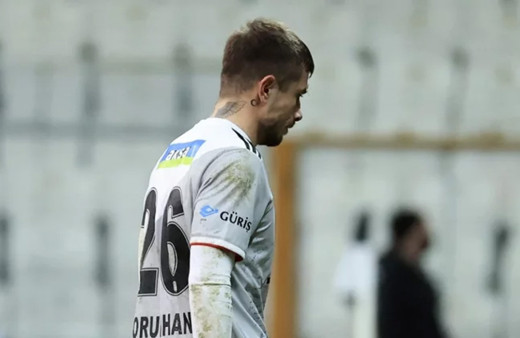 Beşiktaş'ta Dorukhan Toköz'un yolu İspanya'ya çıktı!