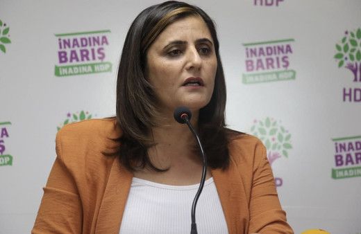 Dirayet Dilan Taşdemir kimdir aslen nereli? Dirayet Dilan Taşdemir biyografisi